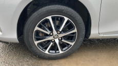 Toyota Yaris 1.5 Hybrid Icon Tech 5dr CVT Hybrid Hatchback